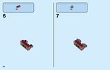 Building Instructions - LEGO - 60233 - Donut shop opening: Page 16