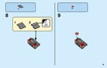 Building Instructions - LEGO - 60233 - Donut shop opening: Page 17