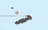 Building Instructions - LEGO - 60233 - Donut shop opening: Page 18