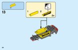 Building Instructions - LEGO - 60233 - Donut shop opening: Page 20