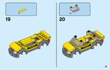 Building Instructions - LEGO - 60233 - Donut shop opening: Page 27