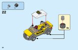 Building Instructions - LEGO - 60233 - Donut shop opening: Page 30