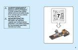 Building Instructions - LEGO - 60233 - Donut shop opening: Page 3