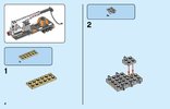 Building Instructions - LEGO - 60233 - Donut shop opening: Page 4