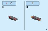 Building Instructions - LEGO - 60233 - Donut shop opening: Page 9