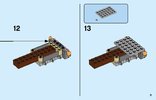 Building Instructions - LEGO - 60233 - Donut shop opening: Page 11