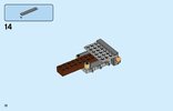 Building Instructions - LEGO - 60233 - Donut shop opening: Page 12