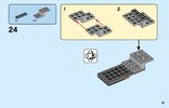 Building Instructions - LEGO - 60233 - Donut shop opening: Page 21