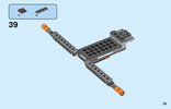 Building Instructions - LEGO - 60233 - Donut shop opening: Page 33