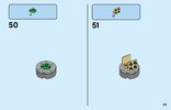 Building Instructions - LEGO - 60233 - Donut shop opening: Page 43