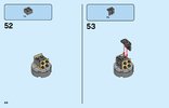 Building Instructions - LEGO - 60233 - Donut shop opening: Page 44