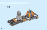 Building Instructions - LEGO - 60233 - Donut shop opening: Page 46