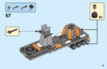 Building Instructions - LEGO - 60233 - Donut shop opening: Page 47