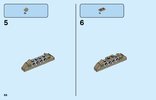 Building Instructions - LEGO - 60233 - Donut shop opening: Page 68