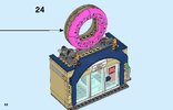 Building Instructions - LEGO - 60233 - Donut shop opening: Page 82