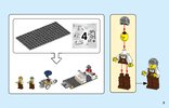 Building Instructions - LEGO - 60233 - Donut shop opening: Page 3