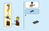 Building Instructions - LEGO - 60233 - Donut shop opening: Page 4