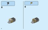 Building Instructions - LEGO - 60233 - Donut shop opening: Page 8