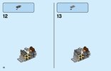 Building Instructions - LEGO - 60233 - Donut shop opening: Page 10