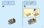 Building Instructions - LEGO - 60233 - Donut shop opening: Page 11