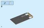 Building Instructions - LEGO - 60233 - Donut shop opening: Page 18