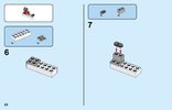 Building Instructions - LEGO - 60233 - Donut shop opening: Page 22