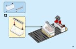 Building Instructions - LEGO - 60233 - Donut shop opening: Page 25