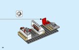 Building Instructions - LEGO - 60233 - Donut shop opening: Page 30