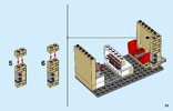 Building Instructions - LEGO - 60233 - Donut shop opening: Page 33