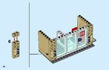 Building Instructions - LEGO - 60233 - Donut shop opening: Page 38