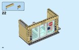 Building Instructions - LEGO - 60233 - Donut shop opening: Page 40