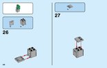 Building Instructions - LEGO - 60233 - Donut shop opening: Page 44