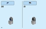 Building Instructions - LEGO - 60233 - Donut shop opening: Page 46