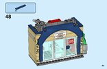 Building Instructions - LEGO - 60233 - Donut shop opening: Page 63