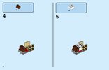 Building Instructions - LEGO - 60233 - Donut shop opening: Page 6