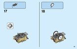 Building Instructions - LEGO - 60233 - Donut shop opening: Page 13