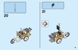 Building Instructions - LEGO - 60233 - Donut shop opening: Page 15