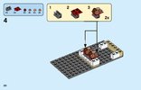 Building Instructions - LEGO - 60233 - Donut shop opening: Page 20