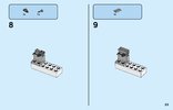 Building Instructions - LEGO - 60233 - Donut shop opening: Page 23