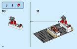 Building Instructions - LEGO - 60233 - Donut shop opening: Page 24