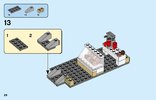 Building Instructions - LEGO - 60233 - Donut shop opening: Page 26