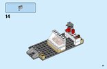 Building Instructions - LEGO - 60233 - Donut shop opening: Page 27