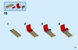 Building Instructions - LEGO - 60233 - Donut shop opening: Page 29