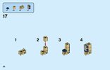 Building Instructions - LEGO - 60233 - Donut shop opening: Page 32