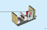 Building Instructions - LEGO - 60233 - Donut shop opening: Page 35