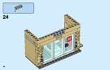 Building Instructions - LEGO - 60233 - Donut shop opening: Page 42