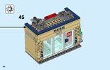 Building Instructions - LEGO - 60233 - Donut shop opening: Page 60