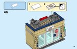 Building Instructions - LEGO - 60233 - Donut shop opening: Page 61