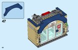 Building Instructions - LEGO - 60233 - Donut shop opening: Page 62