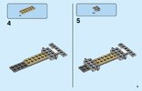 Building Instructions - LEGO - 60233 - Donut shop opening: Page 5